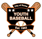 City of Rome Youth Baseball